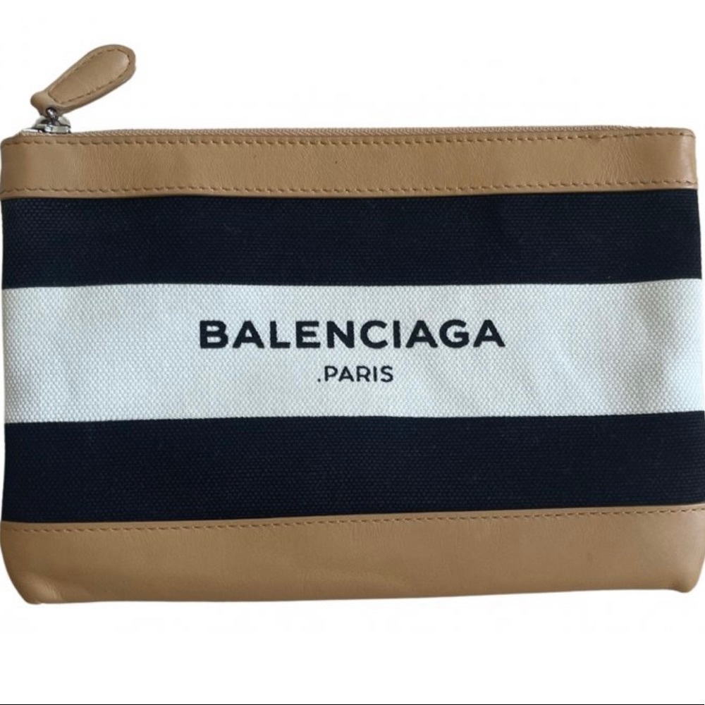 Balenciaga Clutch bag